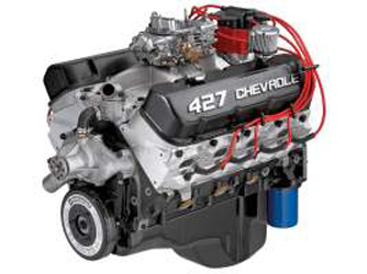 P046A Engine